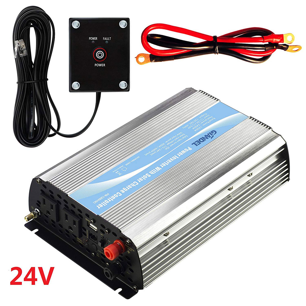 OURED1200W/24VPowerInverter