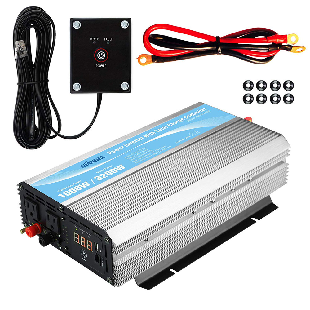 OURED1600WattPowerInverter